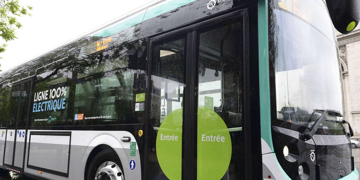 Bus RATP : l'ouverture à la concurrence, c'est pour bientôt ? 