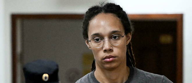 American basketball player Brittney Griner loses her appeal in Russian justice.
