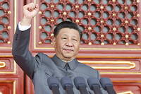 Marx, Mao et&nbsp;la &laquo;&nbsp;V&eacute;rit&eacute;&nbsp;&raquo;&nbsp;: Xi Jinping dans le texte