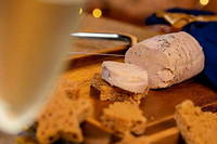 Pourquoi le prix du foie gras va exploser pour les f&ecirc;tes