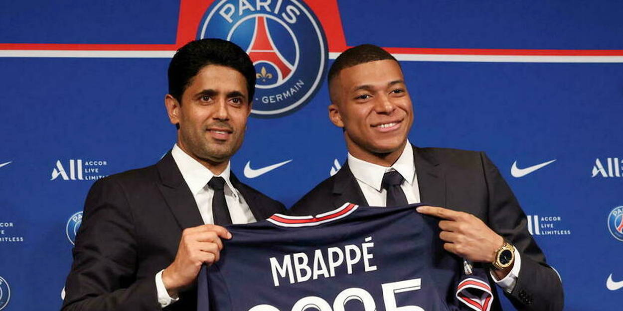 Football « Kylian Mbappé Mérite Son Salaire