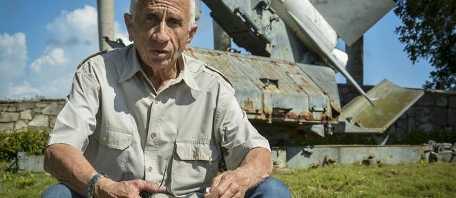 Crise des missiles: "Nous allions finir en cendres", raconte un ex-soldat cubain