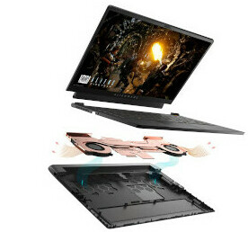 Dell lance un grand déstockage sur ses meilleurs PC portables et écrans  pour le Black Friday