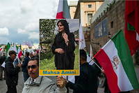 Iran&nbsp;: les forces de s&eacute;curit&eacute; tirent sur des manifestants