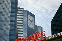 TotalEnergies annonce un nouveau superprofit au 3e trimestre gr&acirc;ce au gaz