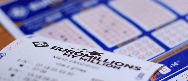 Un Francais de l'Est de la France a remporte pour la deuxieme fois en deux ans le jackpot My Million de la loterie Euromillions.
