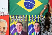 Br&eacute;sil&nbsp;: comment Bolsonaro a artificiellement gonfl&eacute; la croissance
