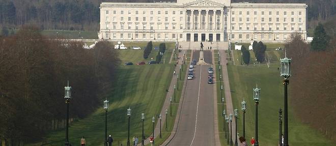 Face au blocage politique, l'Irlande du Nord se dirige vers des elections anticipees