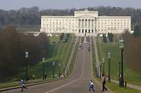 Face au blocage politique, l'Irlande du Nord se dirige vers des &eacute;lections anticip&eacute;es