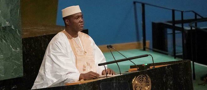 En affirmant fin septembre a la tribune de l'ONU que Mohamed Bazoum n'etait "pas Nigerien", le Premier ministre malien a illustre une nouvelle fois les divisions profondes qui opposent certains dirigeants du Sahel, sur fond d'attaques djihadistes et de montee des communautarismes.
