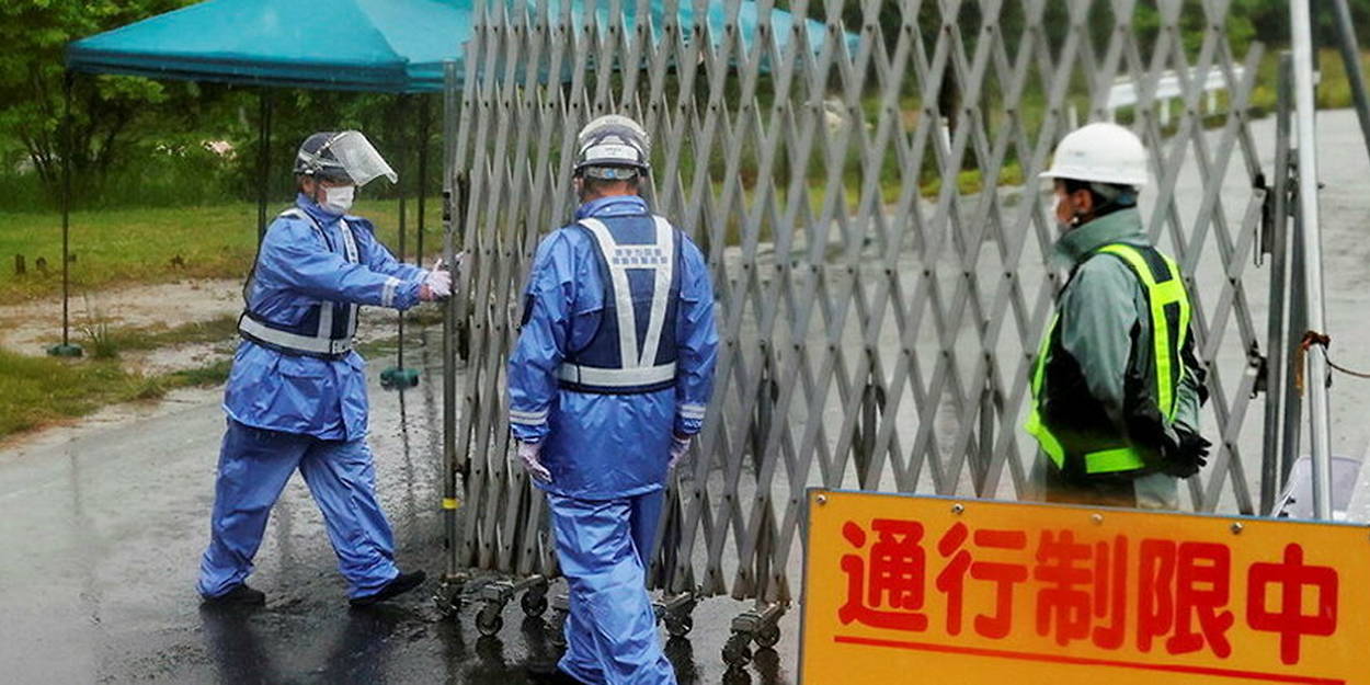 Japon le retour en grâce du nucléaire