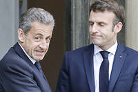 Pourquoi Sarkozy est devenu un boulet pour Macron