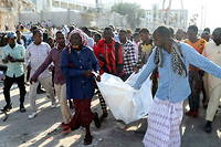 Terrorisme&nbsp;: week-end d&rsquo;horreur &agrave; Mogadiscio