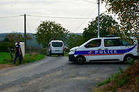 La jeune femme de 20 ans avait disparu après avoir passé la soirée en boîte de nuit à Brive-la-Gaillarde.
