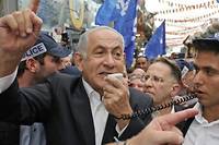 Netanyahu de retour ? Isra&euml;l vote mardi pour des &eacute;lections cl&eacute;s