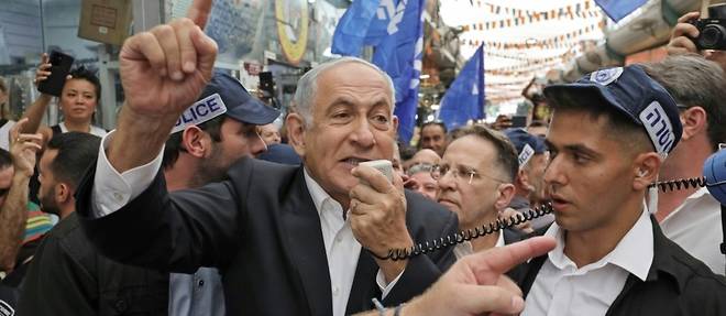 Netanyahu de retour ? Israel vote mardi pour des elections cles