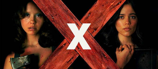 X est-il en train de faire bouger les lignes de l'horreur ? A vous de trancher.
