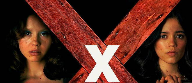  X  est-il en train de faire bouger les lignes de l'horreur ? À vous de trancher.
