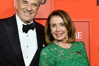 Le mari de Nancy Pelosi attaqu&eacute;, l'agresseur cherchait la cheffe d&eacute;mocrate am&eacute;ricaine