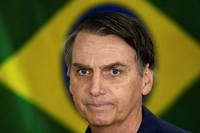 Br&eacute;sil&nbsp;: Bolsonaro finit par reconna&icirc;tre, &agrave; demi-mot, sa d&eacute;faite