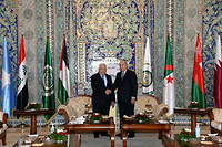 Sommet d&rsquo;Alger&nbsp;: le difficile d&eacute;fi de l&rsquo;unit&eacute; inter-arabe