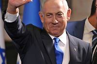 Isra&euml;l: Netanyahu se rapproche du pouvoir gr&acirc;ce &agrave; l'extr&ecirc;me droite