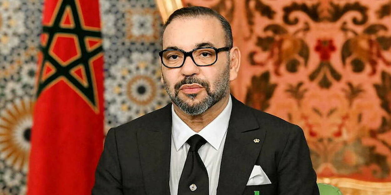 Le Maroc répond à la main tendue de l'Algérie