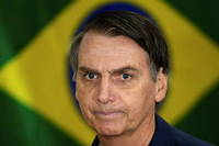 Br&eacute;sil&nbsp;: des d&eacute;bordements toujours redout&eacute;s apr&egrave;s la d&eacute;faite de Bolsonaro