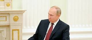 Vladmir Poutine osera-t-il brandir la menace nucléaire dans le conflit qui oppose la Russie à l'Ukraine ?
