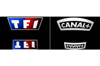 TF1 et Canal+ signent un &laquo;&nbsp;nouvel accord de distribution&nbsp;&raquo;