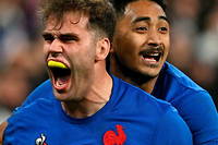 Rugby&nbsp;: les Bleus encha&icirc;nent une 11e victoire contre l&rsquo;Australie