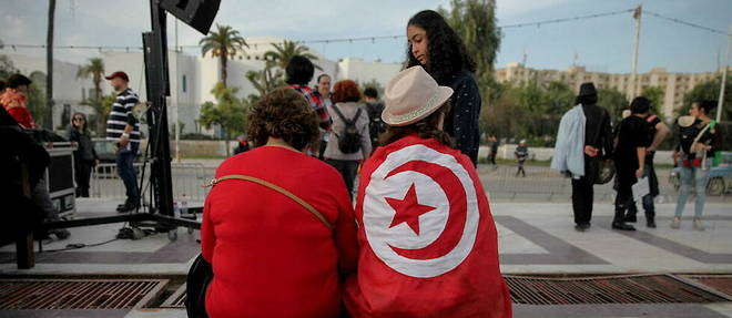 Tunisie