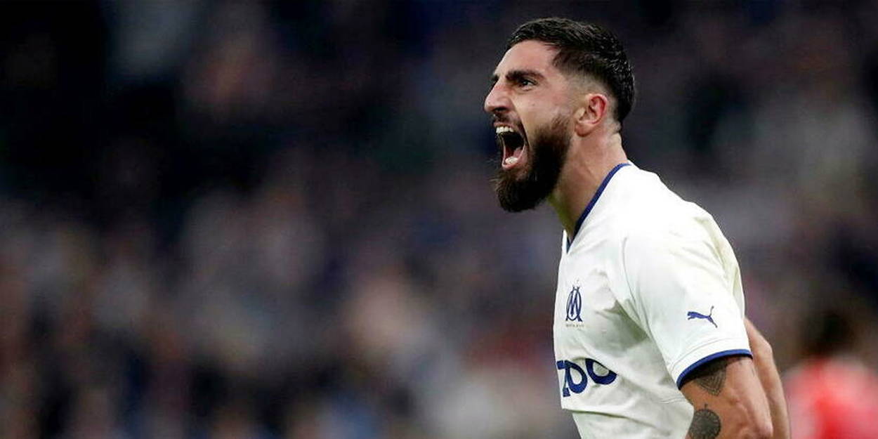 Football Ligue 1 - OM-OL au Vélodrome, aucun doute à Marseille