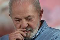 Br&eacute;sil: Lula pose les jalons de son 3e mandat