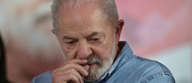 Bresil: Lula pose les jalons de son 3e mandat