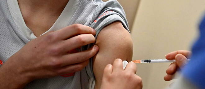 En France, la campagne de vaccination contre la grippe a debute le 18 octobre.
