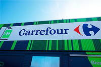 Carrefour veut ouvrir 200 magasins discount d&rsquo;ici &agrave; 2026