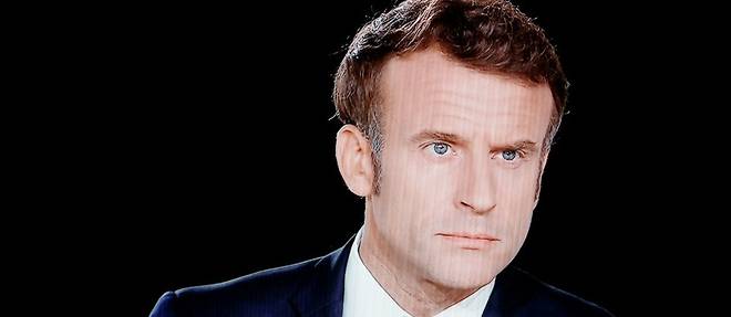 Sahel: Macron annoncera mercredi la fin officielle de l'operation Barkhane