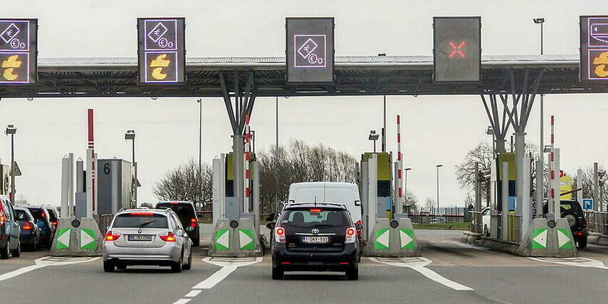 À quoi bon payer l’autoroute pour rouler à 110 ? Automobile