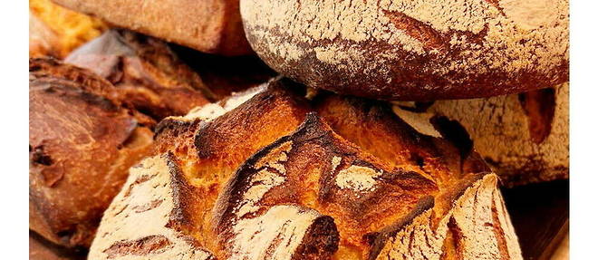 Fraichement installee a Montrouge, La Boulangerie mediterraneenne cultive le gout du Sud entre pains, patisseries et encas originaux. 
