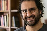 Les inqui&eacute;tudes autour du militant emprisonn&eacute; Alaa Abdel Fattah s'invitent &agrave; la COP27