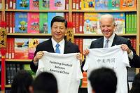 Xi Jinping rencontrera Biden et Macron au G20 de Bali