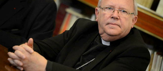 Le cardinal francais Jean-Pierre Ricard va faire l'objet d'une enquete preliminaire de la part du Vatican.
