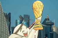 Coupe du monde &ndash; Au Qatar, le requiem du football romantique