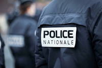 Une enquête pour violences aggravées a été confiée à la brigade des recherches de Saint-Lô. (Photo d'illustration).
