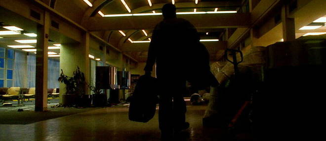 Le SDF qui avait inspire Steven Spielberg pour Le Terminal est decede a Roissy.
