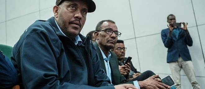 Cessation des hostilites au Tigre: "ce qui nous attend" est bien "plus consequent que le chemin parcouru", selon la rebellion