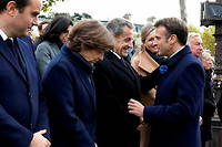 Emmanuel Macron, un pr&eacute;sident zombie&nbsp;?
