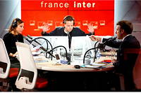 Audiences radio&nbsp;: le leadership de France Inter, la d&eacute;prime d&rsquo;Europe 1