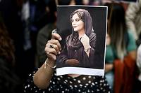 Nouvelle journ&eacute;e de violences meurtri&egrave;res en Iran